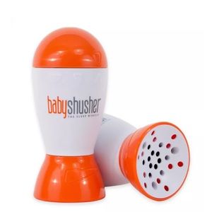 Baby Shusher